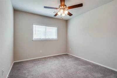 Seeking Third Roommate for Townhouse in Denton Main Photo