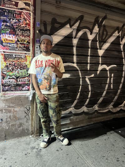 Room wanted in NYC Main Photo