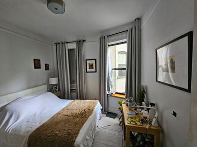 Amazing Harlem Apartment - Good Vibes!  Main Photo