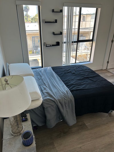 Private, Fully Furnished Primary Suite Main Photo