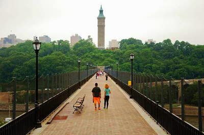 NYC Newcomer Friendly! Park Views-Lovely Rm4Rent Main Photo