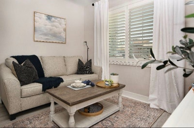 1 BR bathroom Next Gen House Main Photo