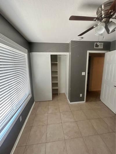 Bedroom in huge home! Close to ASU and airport. A Main Photo