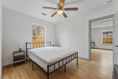 Private and spacious 1 Bedroom  1 Bath Apartment Main Photo