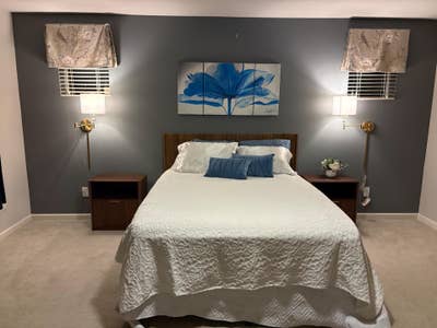 Beautiful Tualatin Home Bedrooms Main Photo