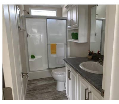 Kissimmee Home Resort Cottage near parks at great  Main Photo