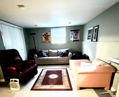 Bright & Spacious 2-Bedroom Share in Englewood - Y Main Photo