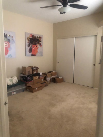 Room and private bathroom in 2/2 Condo  Main Photo