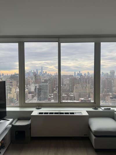 Luxury 1bd near Penn Station Main Photo