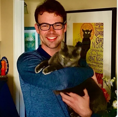 36 year old male looking for West LA room Main Photo