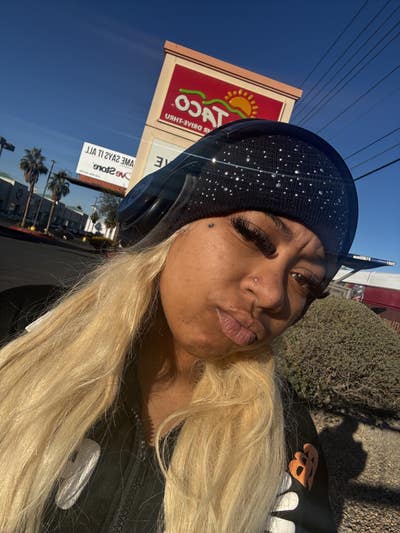 Room wanted in Las Vegas Main Photo