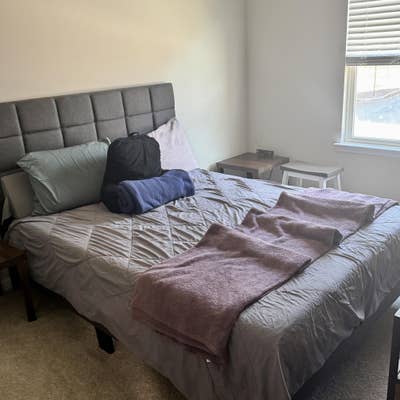 Furnished Room + Bath, Utilities Incl — $1000 Main Photo