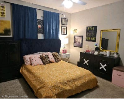 Room with private attached bath for rent Main Photo