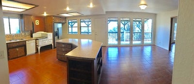 304 sq ft lprivate living space, garden, deck Main Photo