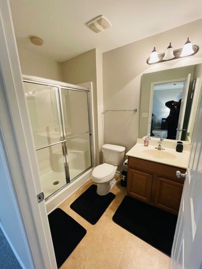 Cozy Private 1B1B in Steele Creek, Charlotte, NC.  Main Photo