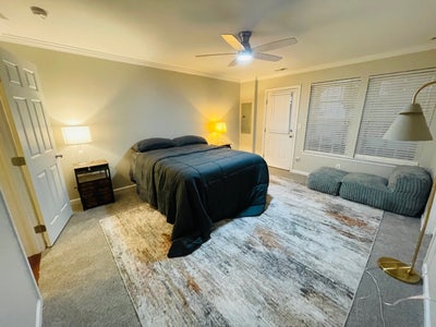 Cozy Private 1B1B in Steele Creek, Charlotte, NC.  Main Photo