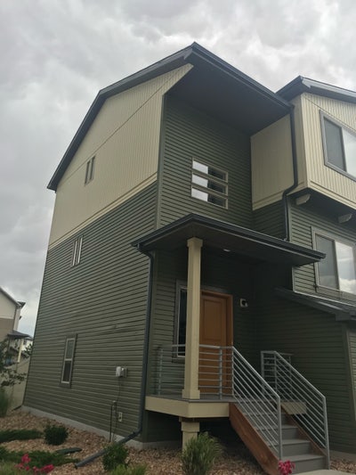 Two Rooms For Rent (Individuals Welcome)  Main Photo