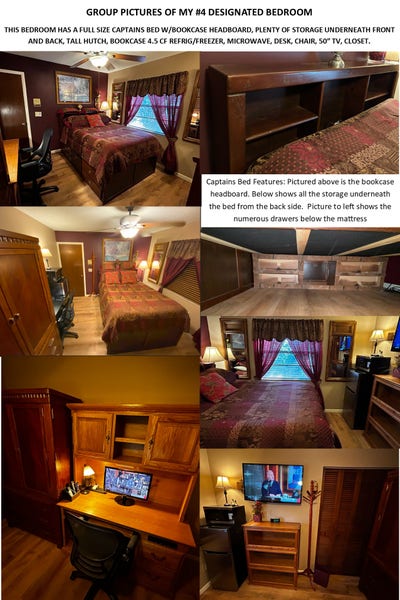 Nice Comfy Rm 4 Clean Male in Carrollwood-See Pics Main Photo