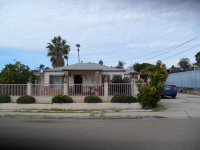 Room for Rent Main Photo