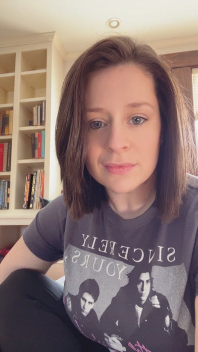 34 year old female looking for room in Orange Main Photo