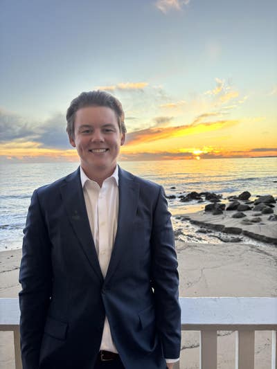 Student looking for a room in Santa Monica Main Photo