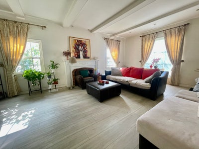 Quiet Room for Rent   Main Photo