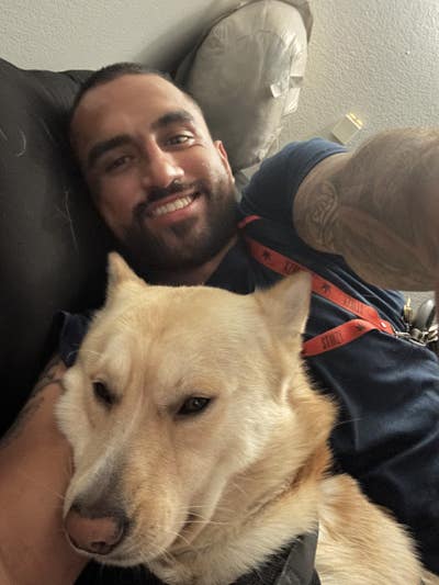 Room wanted in San Diego Main Photo