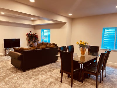 Massive 500 OR 1,300 Sq Ft Luxury Suite Main Photo