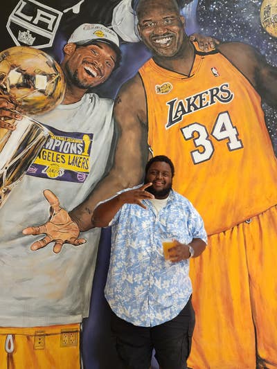 Responsible male looking for Long Beach room Main Photo