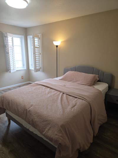1 Bed 1 Bath (Private) - Hous Main Photo