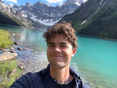 Male looking for a room in San Francisco Bay Main Photo