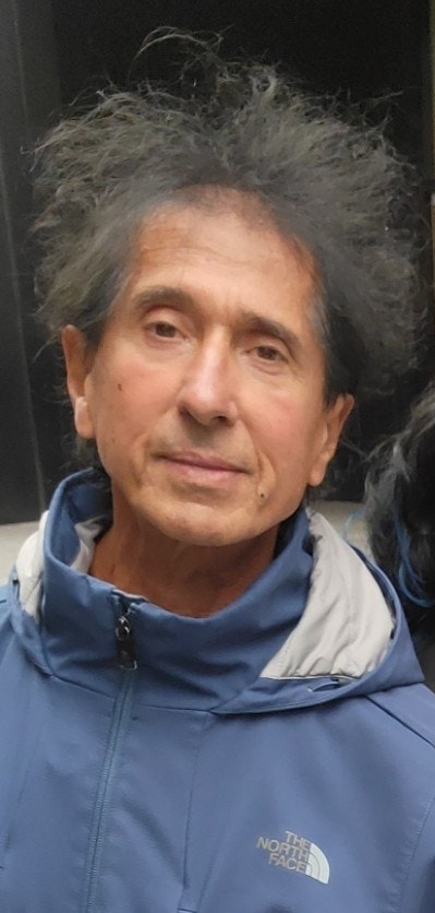 Room wanted in New York Main Photo