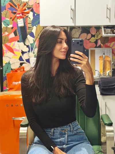 37 year old woman needs room in Mission Viejo Main Photo