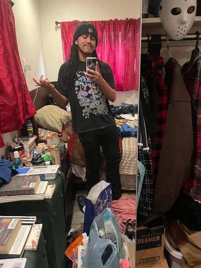 22 year old male needs Los Angeles room now Main Photo