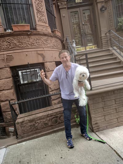 Room wanted in New York Main Photo