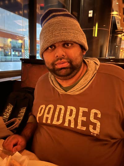 Room wanted in San Diego Main Photo