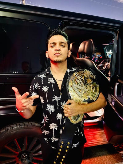 Room wanted in Dallas Main Photo