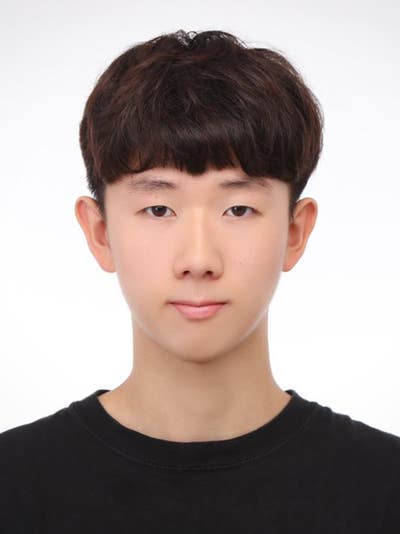 I am Taeyang from Korea. Main Photo