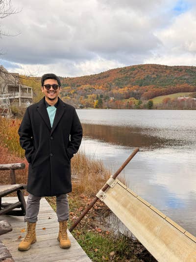 Friendly Postdoc Looking for Studio/ Shared PlacE Main Photo