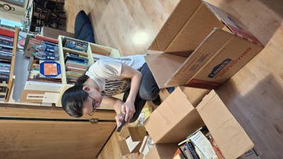 Room wanted in Renton, WA Main Photo