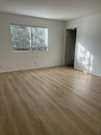 Large bedroom in huge WeHo apt available March 1 Main Photo