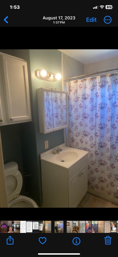 Furnished room all bills paid Terrell Heights Main Photo