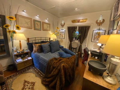 Bedroom Rental Main Photo