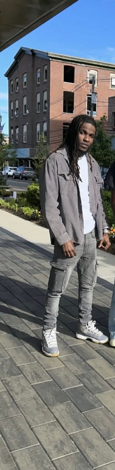 Room wanted in New Jersey Main Photo