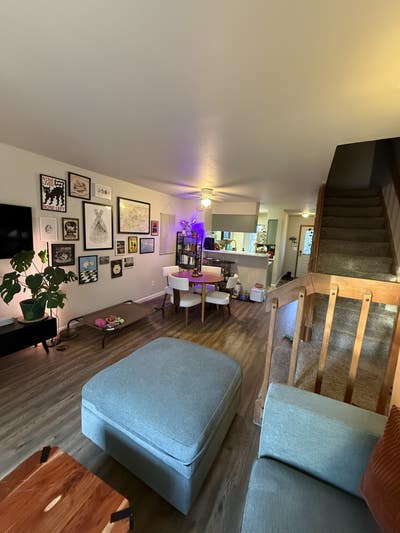 Room for Rent in Renovated Townhome - Aurora, CO - Main Photo