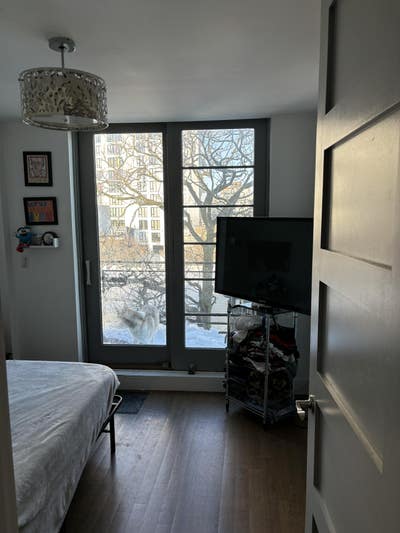 Room with private balcony in prime bushwick  Main Photo
