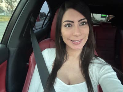 Female looking for a room in Mission Viejo Main Photo