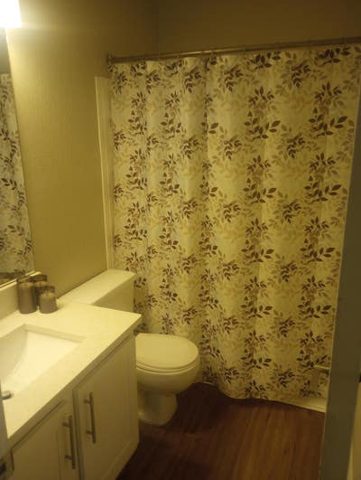 One Bedroom room for rent with private bathroom  Main Photo