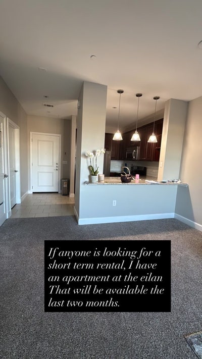 Short term rental at the eilan Main Photo