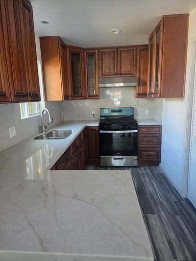 ADU for rent Main Photo